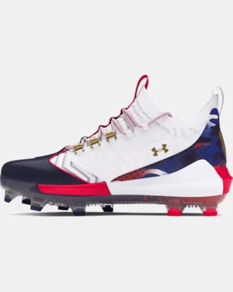 Harper 9 Pro TPU USA Baseball -nastakengät