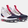 Harper 9 Pro TPU USA Baseball -nastakengät