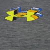 HD-logo Twist Tech -lyhythihainen