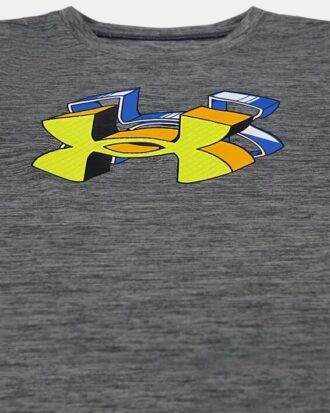 HD-logo Twist Tech -lyhythihainen