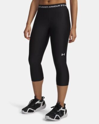 HeatGear® 3/4-leggingsit