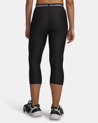 HeatGear® 3/4-leggingsit
