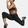 HeatGear® 3/4-leggingsit
