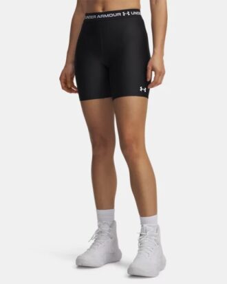 HeatGear® 7″ shortsit