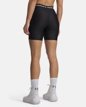 HeatGear® 7″ shortsit