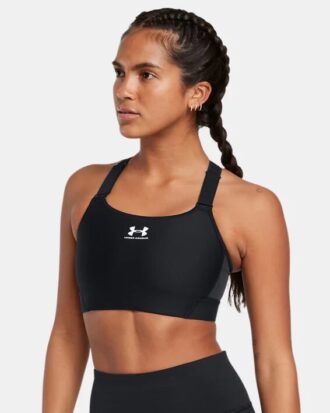 HeatGear® Armour High -urheiluliivi