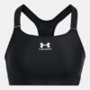 HeatGear® Armour High -urheiluliivi