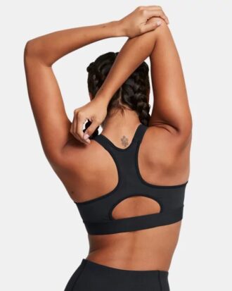 HeatGear® Armour High -urheiluliivi