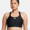 HeatGear® Armour High -urheiluliivi