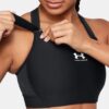 HeatGear® Armour High -urheiluliivi