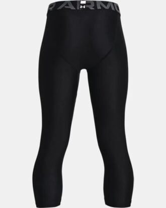 HeatGear® Armour ¾ -leggingsit