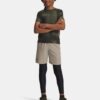 HeatGear® Armour -leggingsit