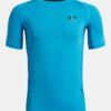 HeatGear® Armour lyhythihainen paita