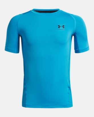 HeatGear® Armour lyhythihainen paita