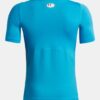 HeatGear® Armour lyhythihainen paita