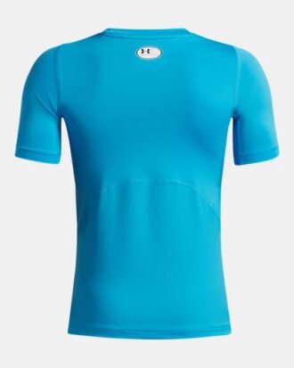HeatGear® Armour lyhythihainen paita