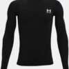 HeatGear® Armour pitkähihainen