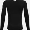 HeatGear® Armour pitkähihainen