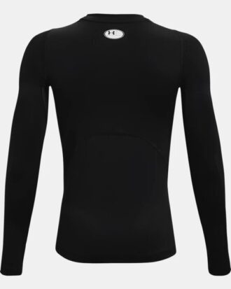HeatGear® Armour pitkähihainen