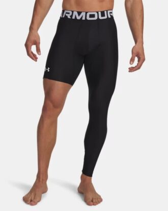 HeatGear® Asymmetrical Left Leggings
