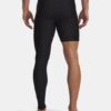 HeatGear® Asymmetrical Left Leggings