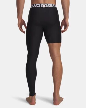 HeatGear® Asymmetrical Left Leggings