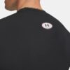 HeatGear® Asymmetrical Left Top