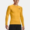 HeatGear® Compression pitkähihainen