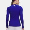 HeatGear® Compression pitkähihainen
