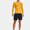 HeatGear® Compression pitkähihainen