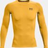 HeatGear® Compression pitkähihainen