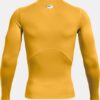 HeatGear® Compression pitkähihainen