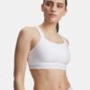 HeatGear® Crossback High -urheiluliivi