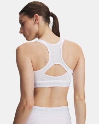 HeatGear® Crossback High -urheiluliivi