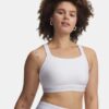 HeatGear® Crossback High -urheiluliivi