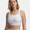 HeatGear® Crossback High -urheiluliivi