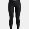 HeatGear®-graafiset leggingsit