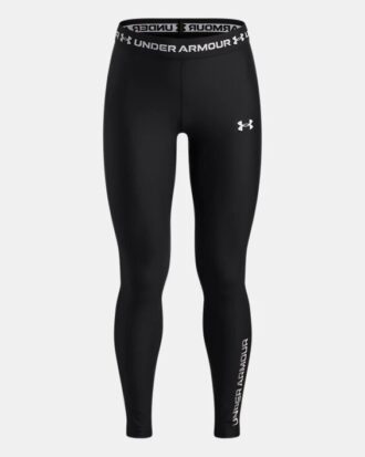 HeatGear®-graafiset leggingsit