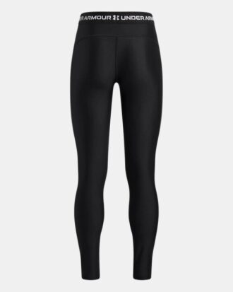 HeatGear®-graafiset leggingsit