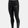 HeatGear®-graafiset leggingsit