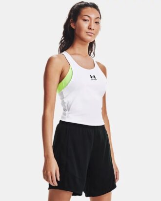HeatGear®-kompressiotoppi