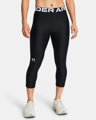 HeatGear® ¾ -leggingsit
