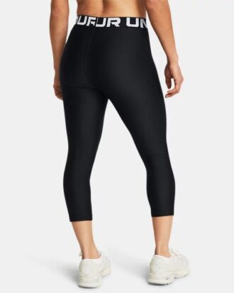 HeatGear® ¾ -leggingsit