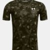 HeatGear®-lyhythihainen paita