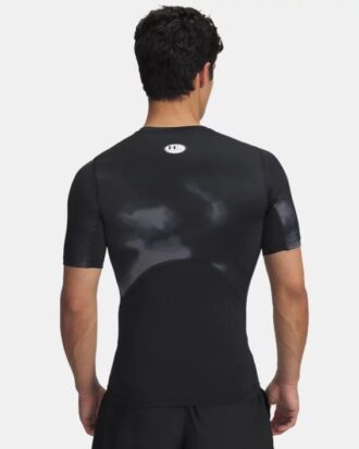 HeatGear®-lyhythihainen paita