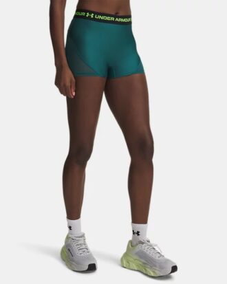 HeatGear® Mesh Shorty -shortsit