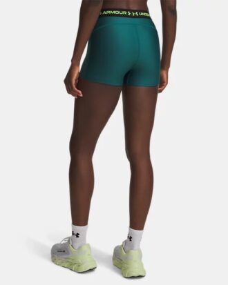 HeatGear® Mesh Shorty -shortsit