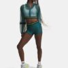 HeatGear® Mesh Shorty -shortsit