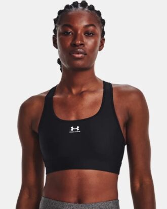 HeatGear® Mid Padless -urheiluliivi