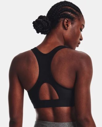 HeatGear® Mid Padless -urheiluliivi